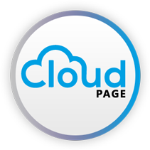 Cloudpageapp